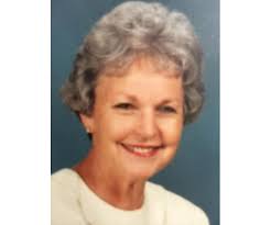 Mary Butler Obituary (2014)