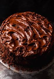 The novel won the booker prize. Old Fashioned Devil S Food Cake Baker By Nature