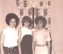 Nancy Carrell Obituary