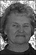 Ann Genier Obituary (2007)