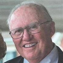 Mr. Donald Raymond Blais Obituary