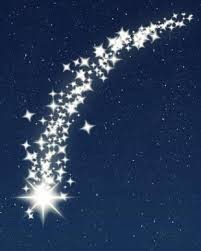 Make A Wish Shooting Stars Stars Stargazing