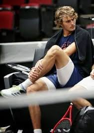 German star alexander zverev 's australian open campaign has been rocked by more drama with the woman carrying his baby. 560 Alexander Zverev Ideas Alexander Zverev Alexander Tennis Players