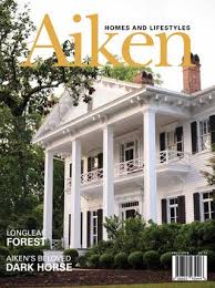Aiken Homes And Lifestyle Fall 2018 By Augusta Magazine