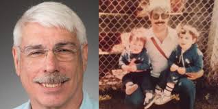 Doctors' Day profile: Glidden reflects