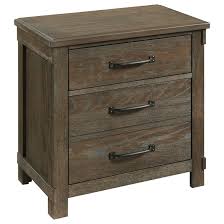 Floating nightstand shelves with rustic, modern farmhouse decor creationsbyvandyke 5 out of 5 stars (327) $ 90.00 free shipping. Elements International Scott Modern Farmhouse 2 Drawer Nightstand With Usb Ports Zak S Home Nightstands