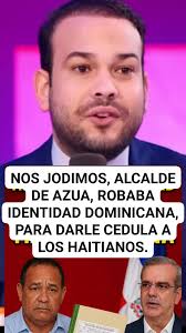 Movimiento el Pueblo Con Leonel 2024-2028, "ESO E' LO QUE VA"