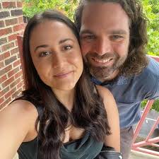 Frankee Rodriguez and Zane Swanson's Wedding Website