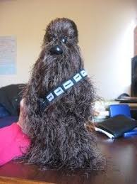 Free Chewbacca Amigurumi Pattern Star Wars Crochet Amigurumi Pattern Crochet Amigurumi