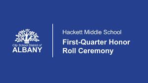 Ceremony recognizes academic high-flyers