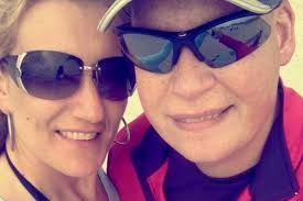 Fundraiser by Krystal Stack : Tim McClelland's Bite my Ass Cancer