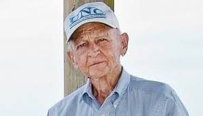 Dr. Robert Bertram Williams leaves a legacy