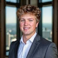 Spencer Bragg's Instagram, Twitter & Facebook