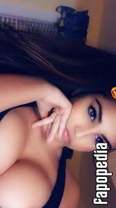 Brittany Adeline Nude OnlyFans Leaks - Photo 457600 - Fapopedia