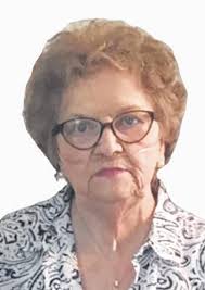 Shirley Maxie Obituary (2021)