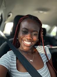 About last night 😍🥰😇#dnglow #haitian @highlight