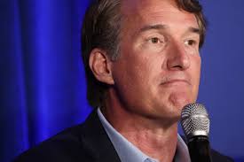 Donald Trump's Texas Endorsement Failure Is Bad Omen for Virginia GOP's  Glenn Youngkin