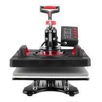 Heat Press Machine Wayfair