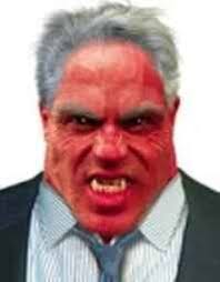 20 years ago, America's king reclaimed his throne