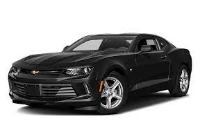 2018 Chevy Camaro Black Chevrolet Camaro Chevrolet Camaro Camaro Coupe Camaro 2018