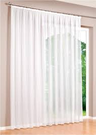 3 x in ordnung der 4. Gardinen Stores 300cm X 160cm Vorhang Krauselband Real De