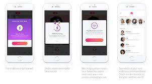 A marketplace report on the dating app scene found that the top 20 dating apps saw active daily users grow by 1.5 million last year. How To Tell If Someone Has Tinder Plus