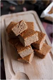 Moelleux A La Farine De Chataigne Cooking Chef De Kenwood Espace Recettes