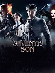 When mother malkin, the queen of evil witches, escapes the pit she was imprisoned in by professional monster hunter spook decades ago and kills his apprentice, he recruits young tom, the seventh son of the seventh son, to help him. Seventh Son 2015 Movie Reviews Cast Release Date In Ahmedabad Bookmyshow