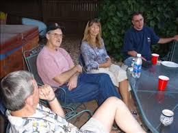 Jack McKernan Obituary (2010)