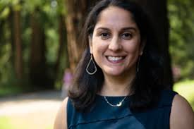 Rachel Carson College Faculty Fellows