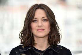 Marion Cotillard Statement