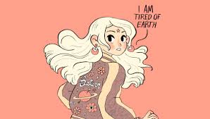 Ree Artwork S Aesthetic Is Absolute Eye Candy Some fun facts before starting sketching! aesthetic is absolute eye candy