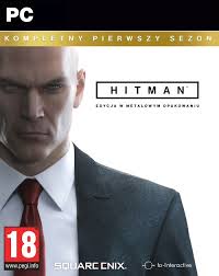 Hitman (2016) pełna obsada