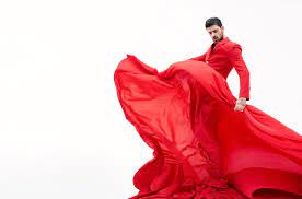 The conversation will take place on march 30 beginning at 3:30 p.m. Takes Off Michele Morrone L Officiel Hommes Italia