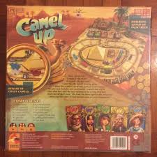 Looking for the latest new releases? Camel Up 2018 2nd Edition Board Game Toys Games Board Games Cards On Carousell
