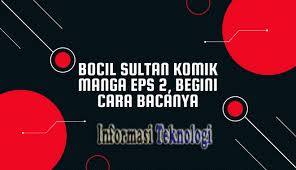 English language paper 1 question 5: Bocil Sultan Mangga Manga Bocil Sultan Episode 2 Ikura De Yaremasu Ka Poskabarmedia Ternyata Bocil Anak Sultan Sedih Banget Akhirnya Kita Harus Pisah Selamanya Welcome To The Blog