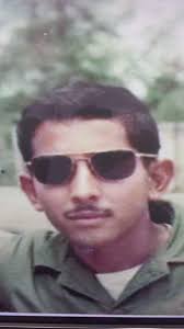 Marine Corps Recruiting