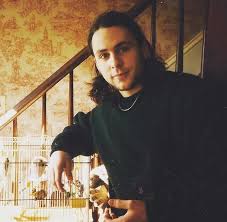 Charlie Always Sunny Bird Law Kckt2g4764pz Jpg 750 736 Charlie Kelly Charlie Day Funny Dude