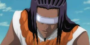 Those Who Do Not Fear The Sword They Wield, Have No Right To Wield A Sword  At All.” —Kaname Tōsen, Former Captain Of The 9Th Division Of The Gotei 13  : R/Bleach