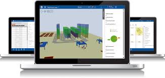 Fishbowl inventory is a software company found by david k williams with its headquarters in orem, utah, us. Warehouse Management System Easy Wms Mecalux Com Au