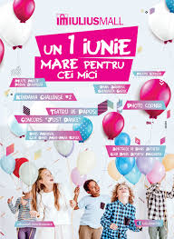 Cantece pentru copii + video. 1 Iunie La Mall Kendama Premii Si Multa Distractie De Ziua Copilului