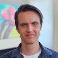 Stuart Larsen's Instagram, Twitter & Facebook