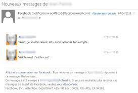 Comment Un Pirate Peut Hacker Votre Compte Facebook Et Comment Vous En Proteger Le Blog Du Hacker