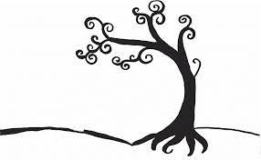 Resultat De Recherche D Images Pour Silhouette Arbre Sans Feuille Automne A Imprimer Silhouette Arbre Natacha Wescoat Arts Visuels Cycle 3