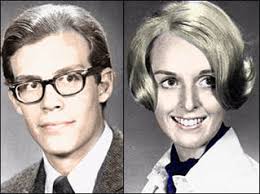 Lake Berryessa Attack