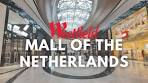 Video Westfield MALL OF THE NETHERLANDS 4K (NO MUSIC ... - YouTube