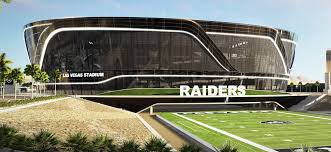 16 x 20 mcafee stadium oakland raiders photo aakm038. Raiders Revise Psl Costs For Vegas Stadium Move Theticketingbusiness News