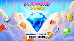 Or, create the ultimate matching strategy as you travel through glittering worlds with unique ways to play in bejeweled stars. Bejeweled Stars Free App Ea Official Site