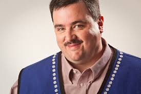 Scott McAdams, Alaska