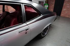 Image result for Sea Aqua 1971 Chevy II